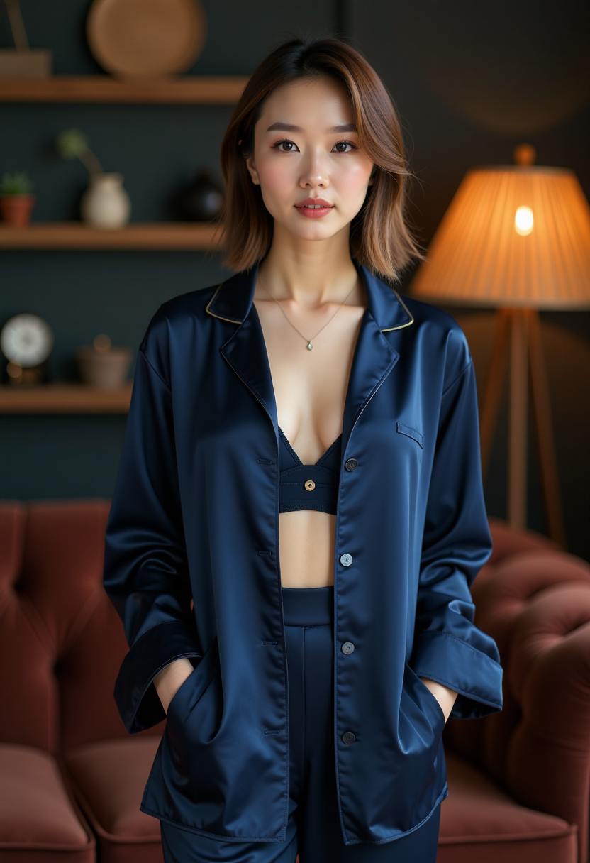 烈火雄心